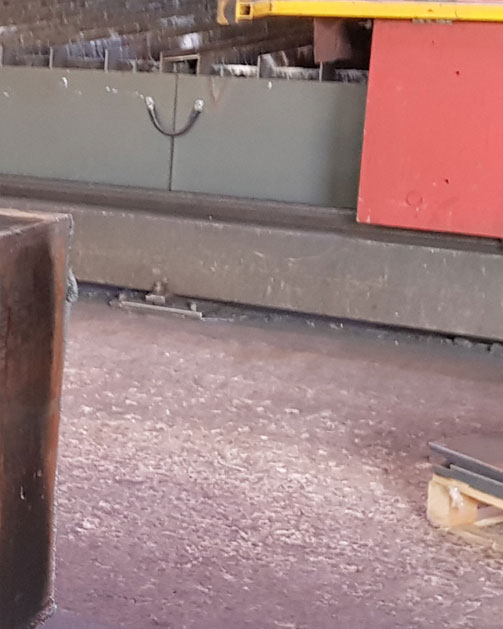 <span>04</span>Machining