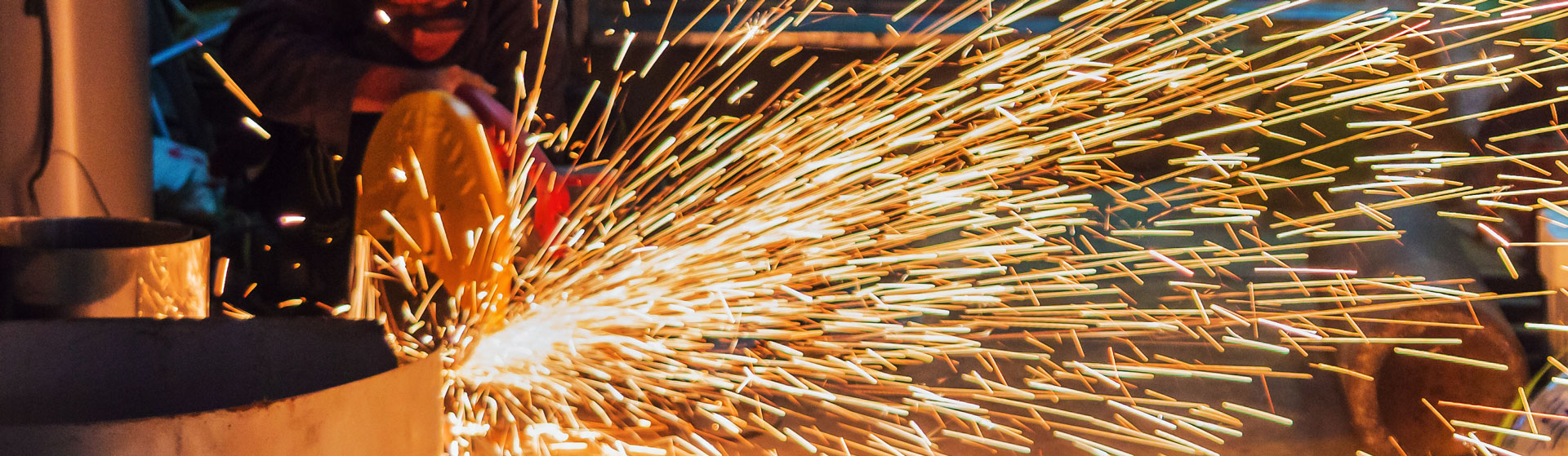 Metal / Steel Grinding (Lumsden Grinding) VSN Steels